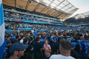 DERBY SLOVAN BRATISLAVA