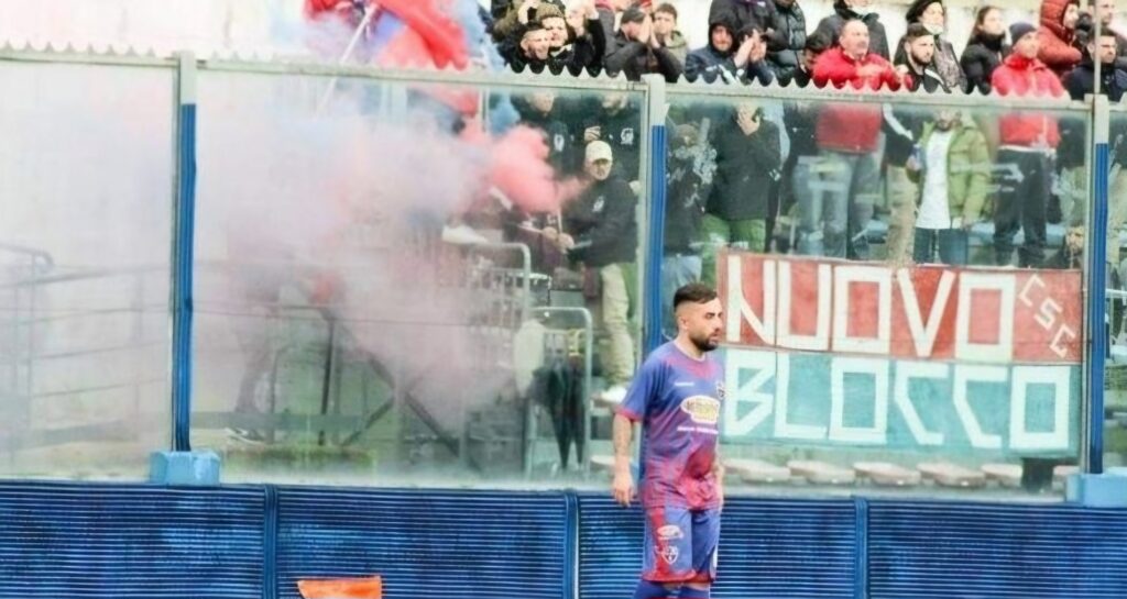 TIFOSI SARNO