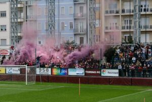 TORINO JUVENTUS