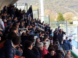 VENAFRO ISERNIA