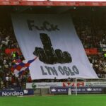 DERBY OSLO