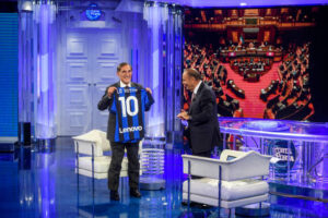 LA RUSSA INTER