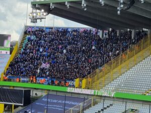 CERCLE BRUGES