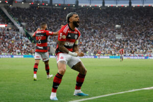 Flamengo v Vasco Da Gama - Brasileirao 2023