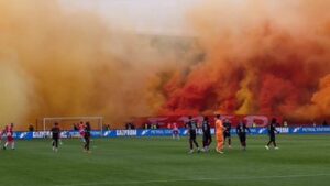 STELLA ROSSA-PARTIZAN