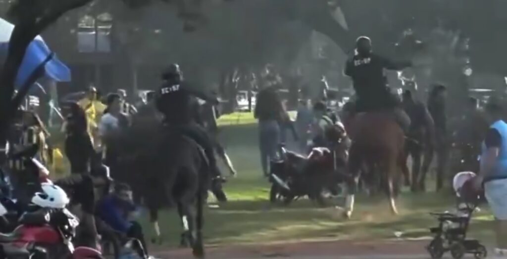 POLIZIA ROSARIO