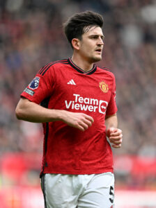 Manchester United v Burnley FC - Premier League