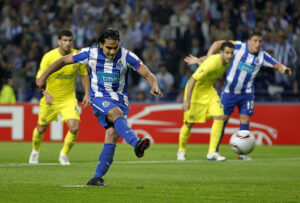Radamel Falcao