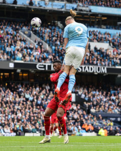 Manchester City v Wolverhampton Wanderers - Premier League