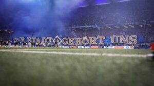 AMBURGO DERBY