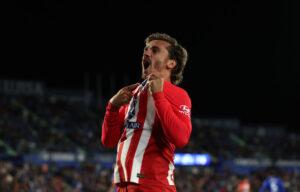Getafe CF v Atletico Madrid - LaLiga EA Sports