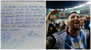 Foto tratta da AFP
