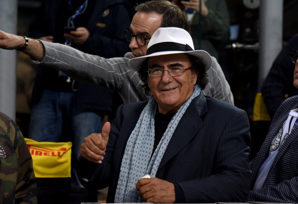 FC Internazionale Milano v Udinese Calcio - Serie A