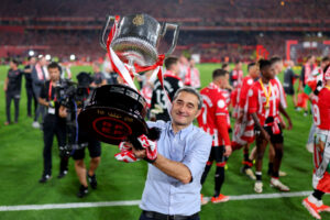 Athletic Club v Real Mallorca - Copa Del Rey Final