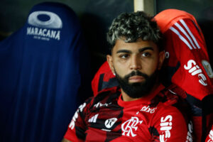 Flamengo v Fluminense - Brasileirao 2023