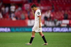 Sevilla FC v Cadiz CF - LaLiga EA Sports