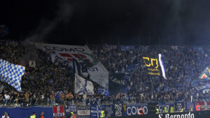 Como derby
