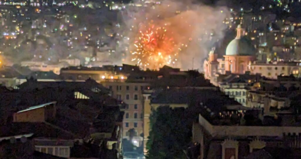 SAMP GENOA