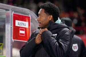 Austria v Turkiye - International Friendly