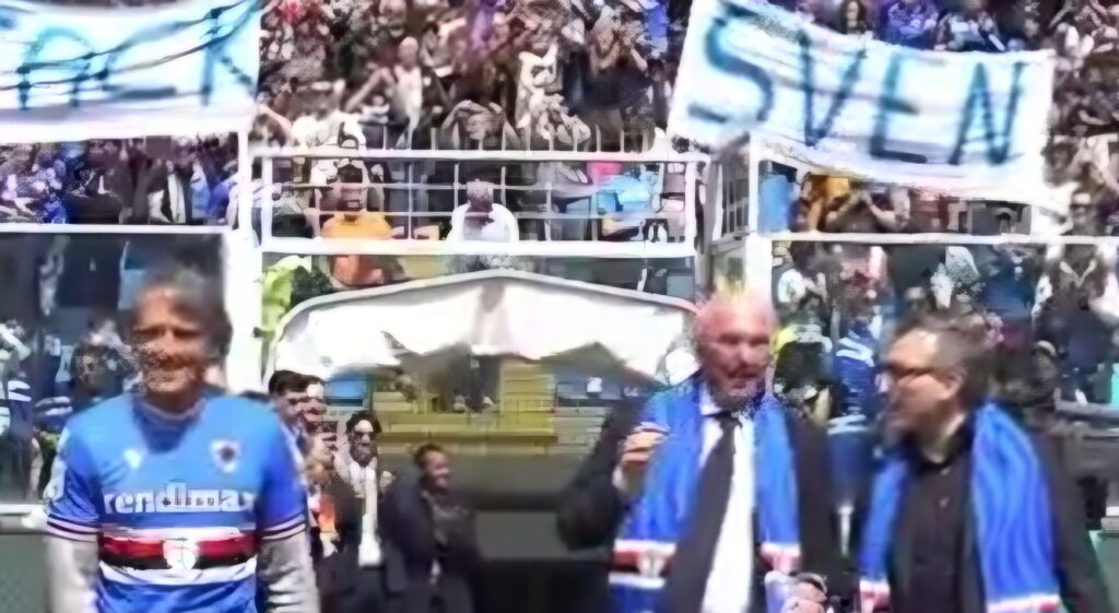 Eriksson Samp