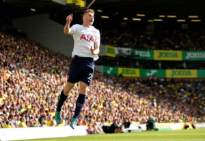 Tottenham