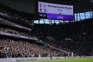 Tottenham Hotspur v Arsenal FC - Premier League