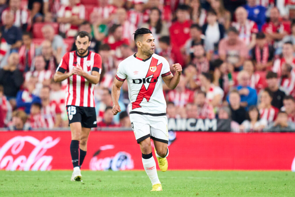 Falcao