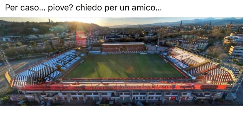 VICENZA PADOVA