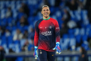 Real Sociedad v Paris Saint-Germain: Round of 16 Second Leg - UEFA Champions League 2023/24