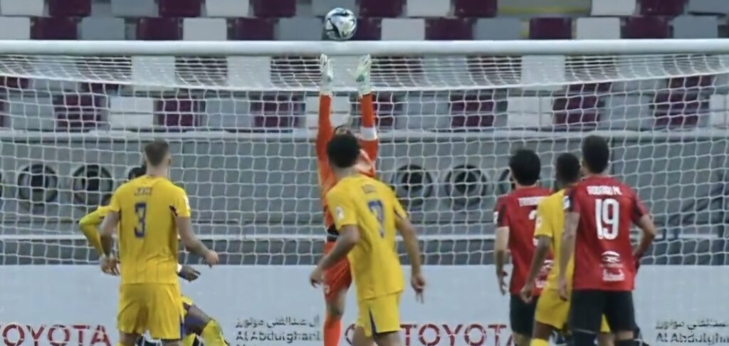 QATAR