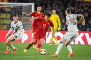 Roma Dybala