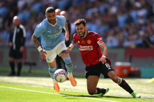 Bruno Fernandes