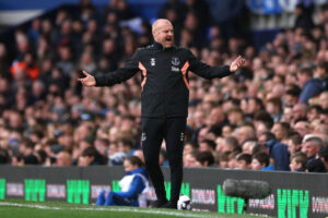 Everton FC v Brentford FC - Premier League