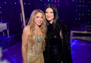 The 24th Annual Latin Grammy Awards - Backstage and Audience