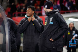 Austria v Turkiye - International Friendly