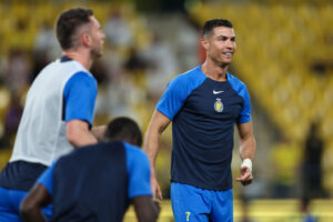 Al-Nassr v Al Wehda - Saudi Pro League