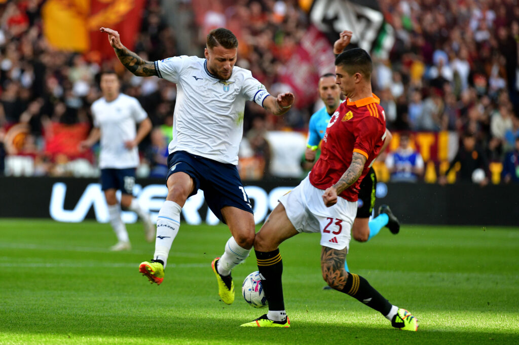 Derby di Roma