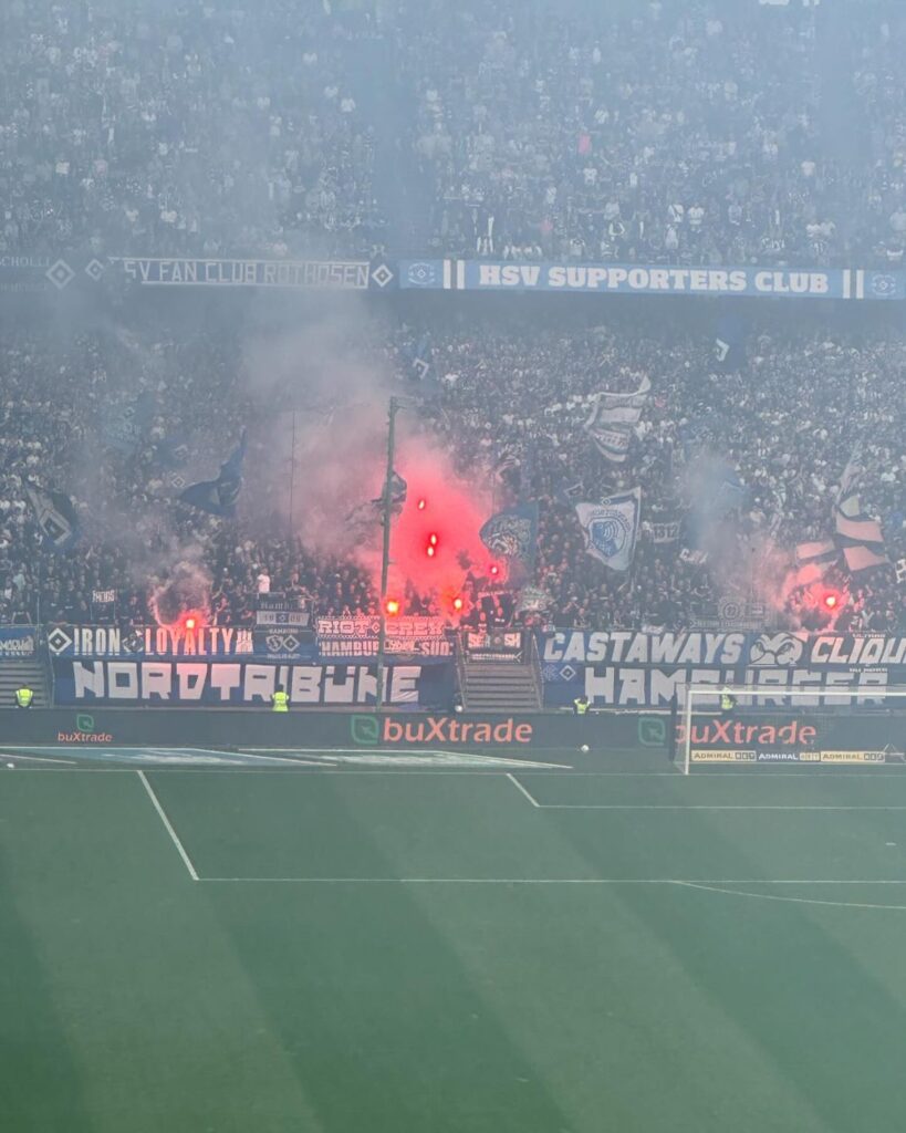 DERBY AMBURGO