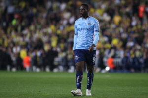 Fenerbahce SK v Adana Demirspor - Turkish Super League