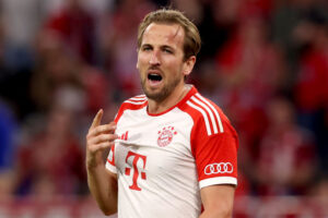FC Bayern München v Real Madrid: Semi-final First Leg - UEFA Champions League 2023/24