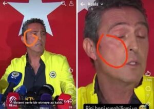 FENERBAHCE