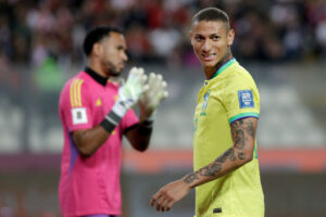 Peru v Brazil - FIFA World Cup 2026 Qualifier