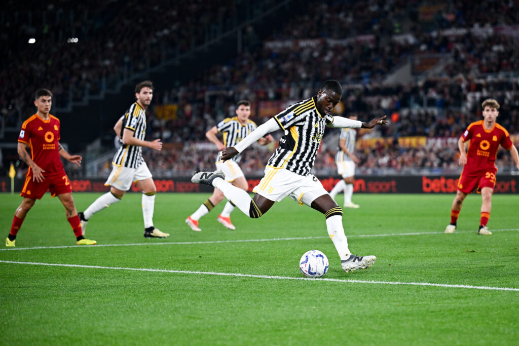 Timothy Weah