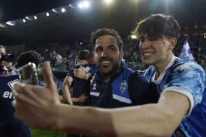 Como v Cosenza Calcio - Serie B