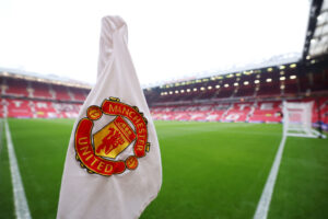 Manchester United v Everton FC - Premier League