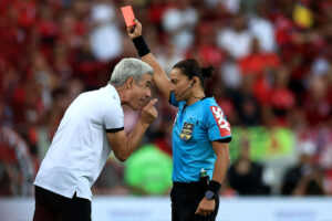 Flamengo v Botafogo - Brasileirao 2023