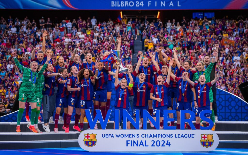 barcellona-women