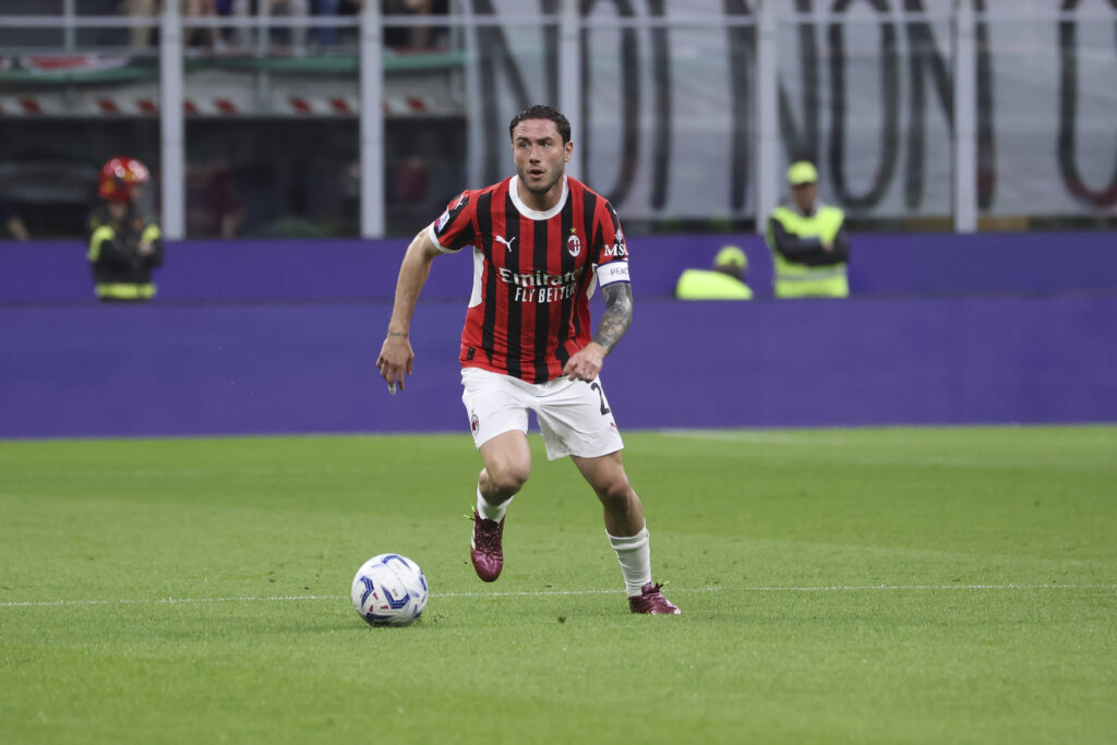 Davide Calabria