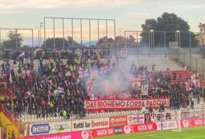 PADOVA VICENZA