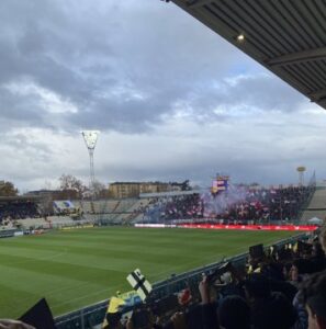 REGGIANA MODENA